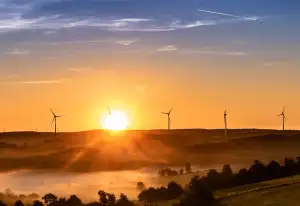 Největší Větrná Elektrárna V Čr