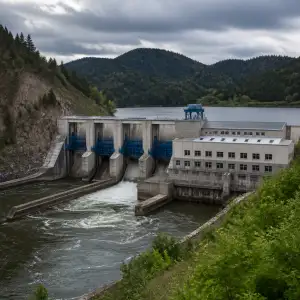 Vodní Elektrárna Výhody A Nevýhody