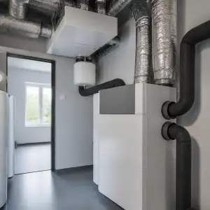 Vytápění Pomocí Rekuperace