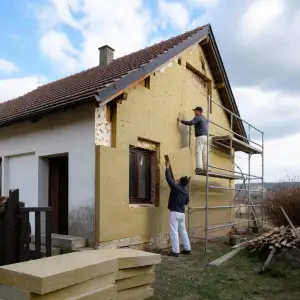 Nová Zelená Úsporám Oprav Dům Po Babičce