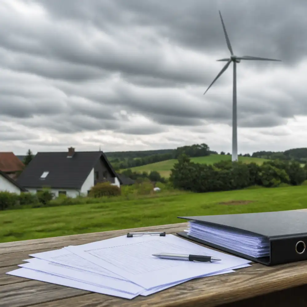 domácí větrná elektrárna 2 kw