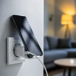 Čez (Elektřina) Telefon