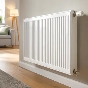 Vytápění Bytu
