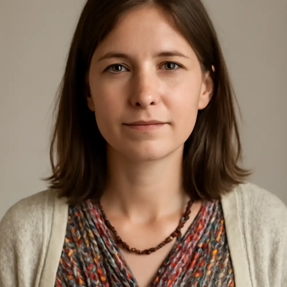 Jitka Sedláčková