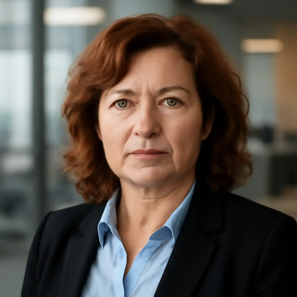 Lenka Burešová