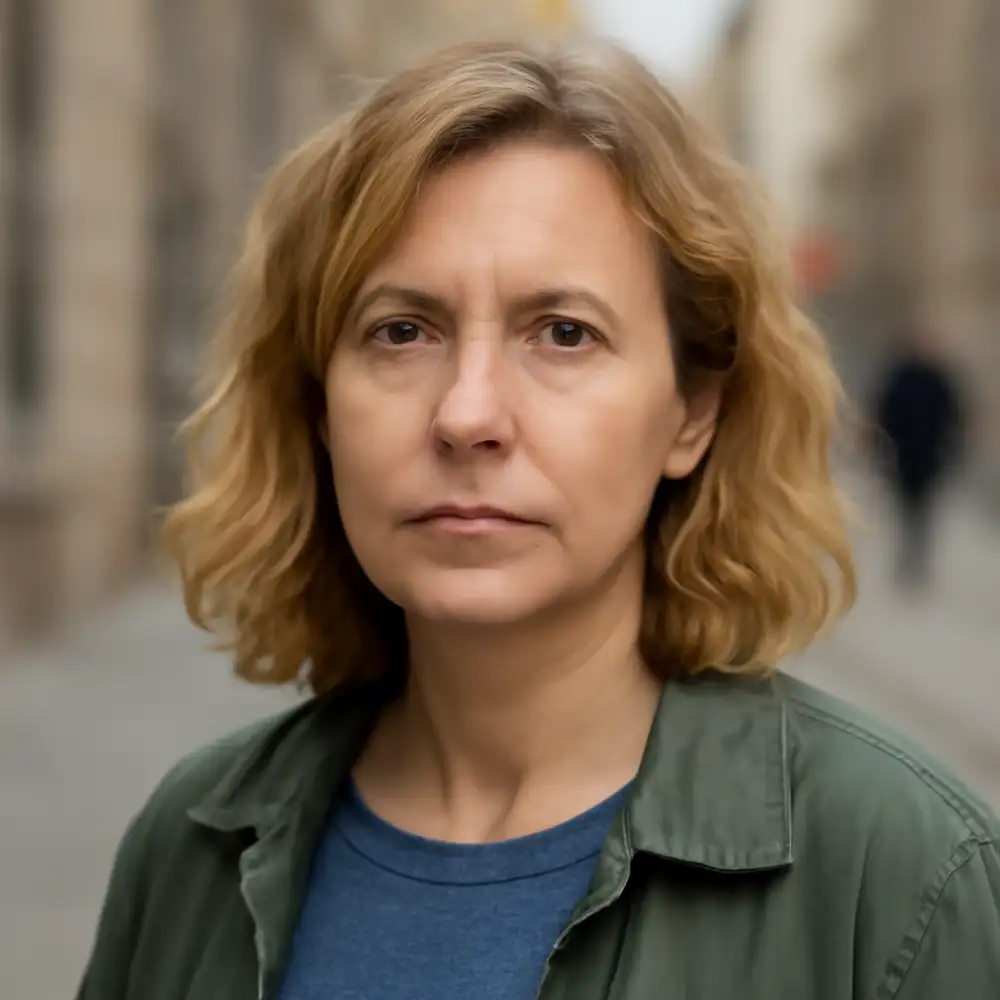 Ludmila Horáčková