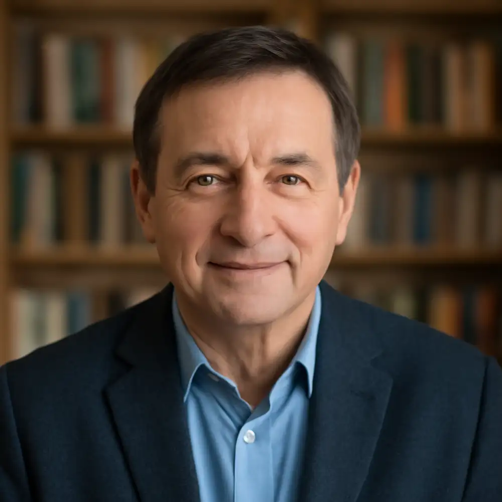 Miroslav Dvořáček