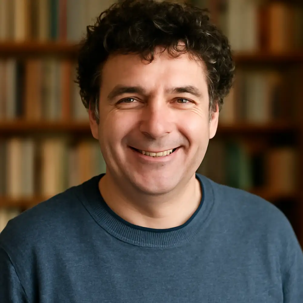 Štěpán Beránek