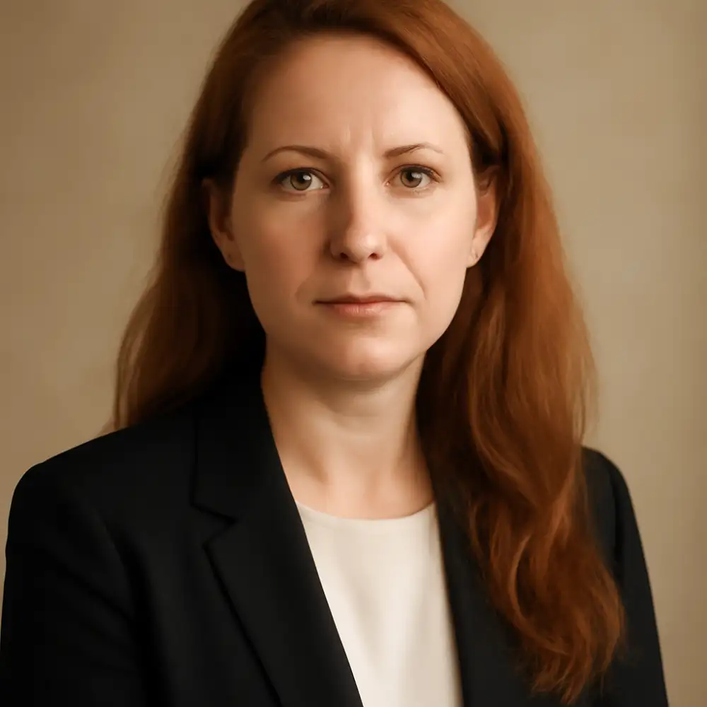 Zuzana Jelínková